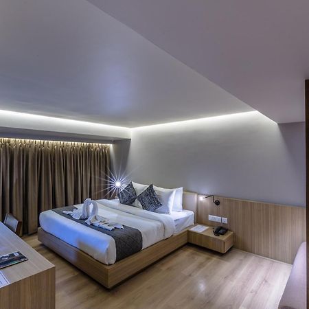 Princeton Club Калькутта Экстерьер фото