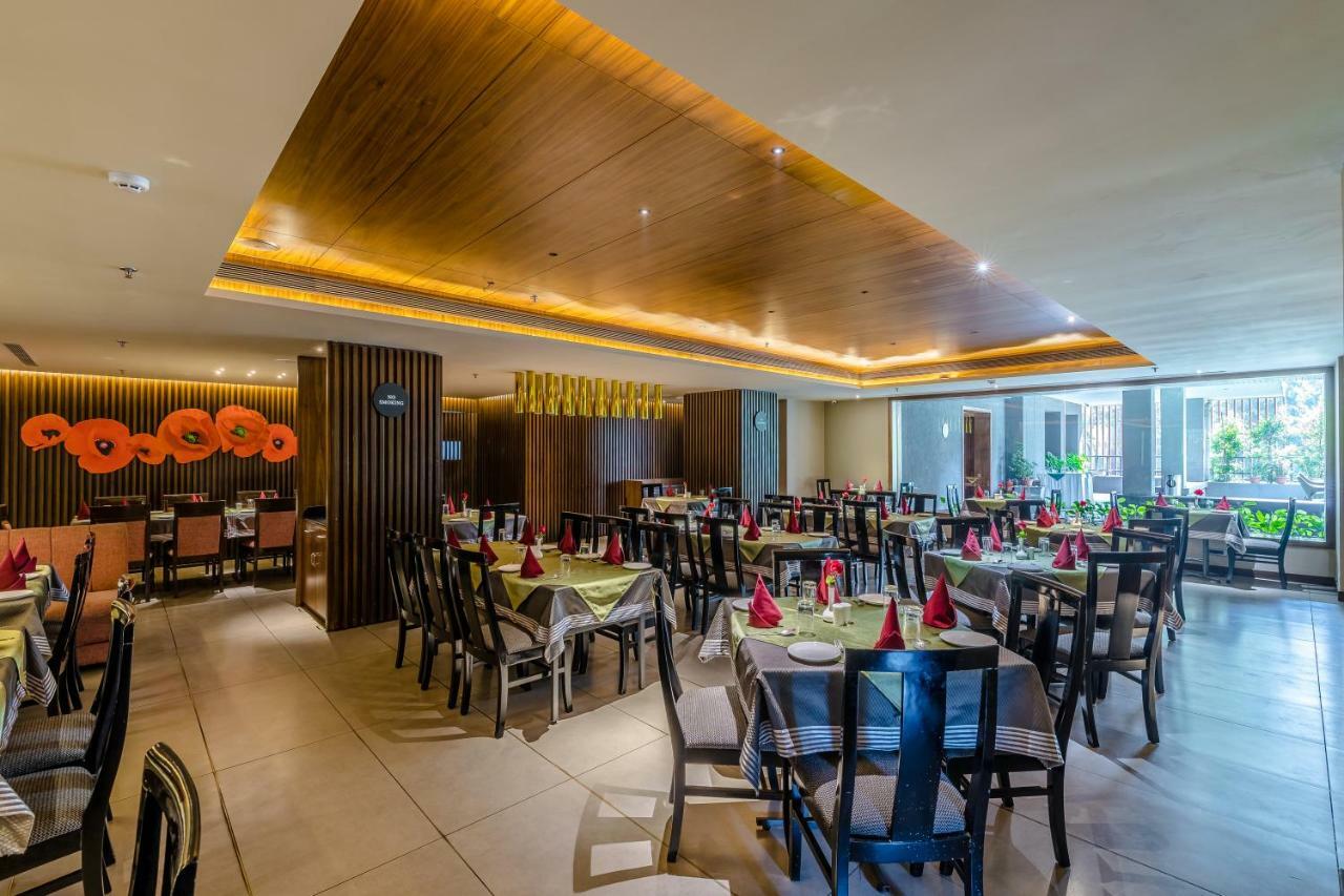 Princeton Club Калькутта Экстерьер фото