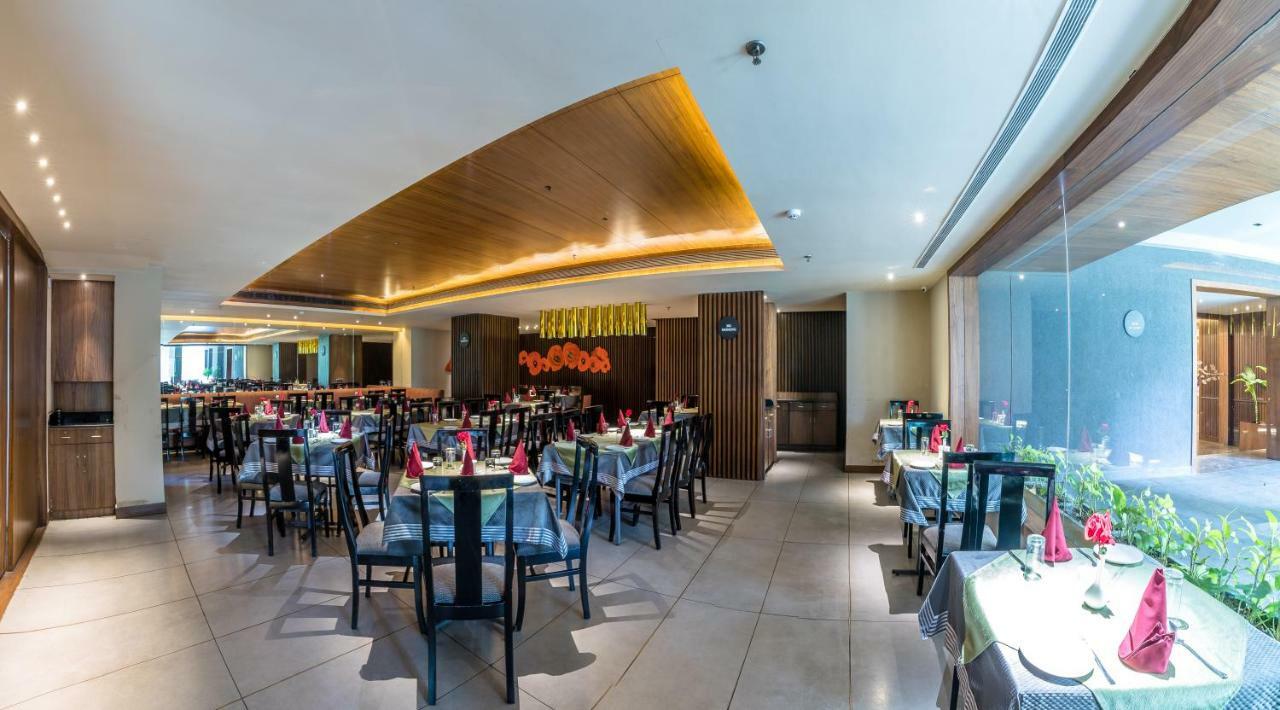 Princeton Club Калькутта Экстерьер фото