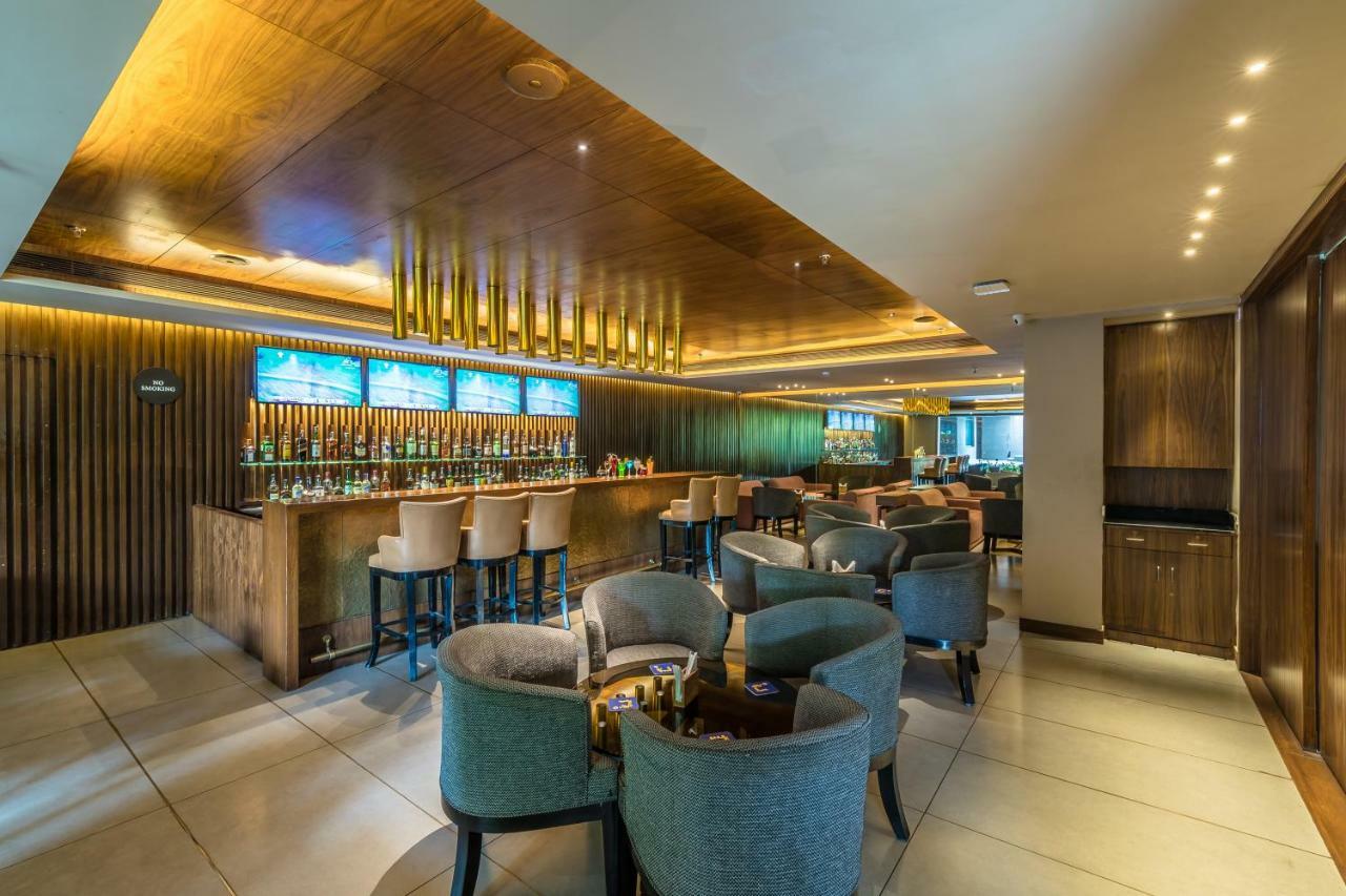 Princeton Club Калькутта Экстерьер фото