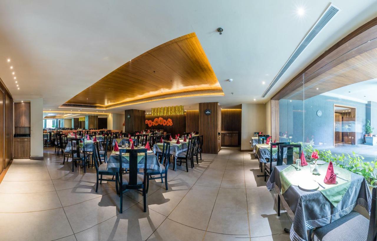 Princeton Club Калькутта Экстерьер фото