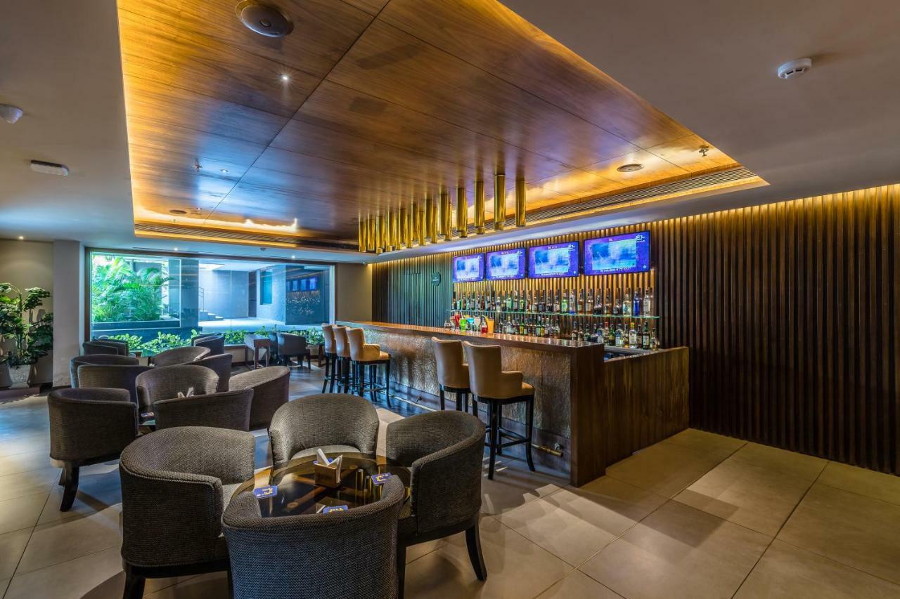 Princeton Club Калькутта Экстерьер фото