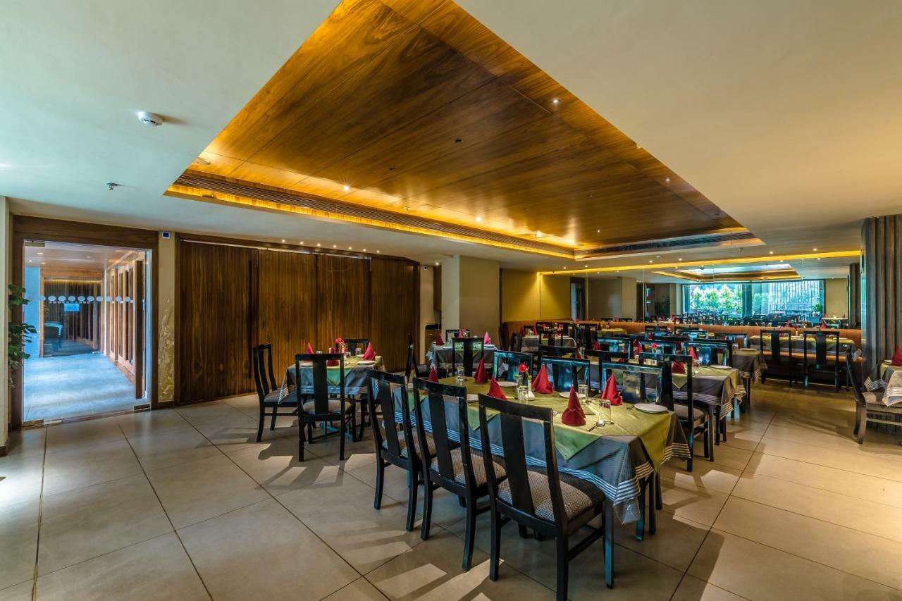 Princeton Club Калькутта Экстерьер фото