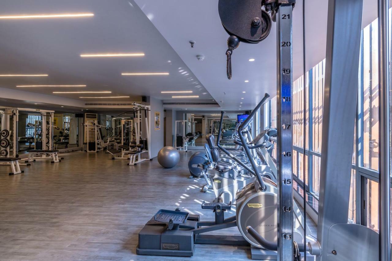 Princeton Club Калькутта Экстерьер фото